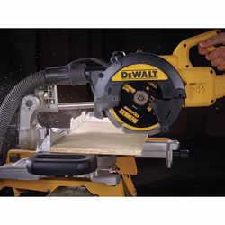 DeWALT ‎DT1473-QZ lame de scie circulaire 1 pièce(s) - Vue supplémentaire 6