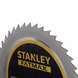 Disque de scie universel Stanley FatMax STA10420-XJ; 89x10 mm; Z44; 1 unités
