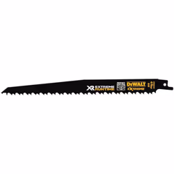 Sabre lame de scie DeWalt; 230 mm