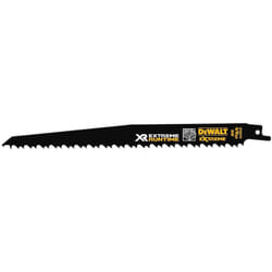 Sabre lame de scie DeWalt; 230 mm