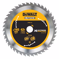 DeWALT DT99561-QZ, 16,5 cm, 2 cm, 1,2 mm, DeWALT, 1 pièce(s)
