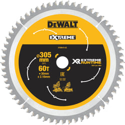 DeWALT DT99575-QZ lame de scie circulaire 30,5 cm 1 pièce(s)