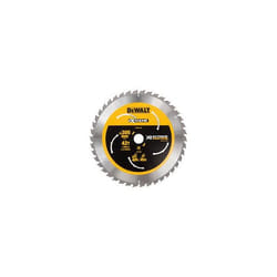 Lame de scie DeWalt; 305x2,16x30,0 mm; Z78; 7°