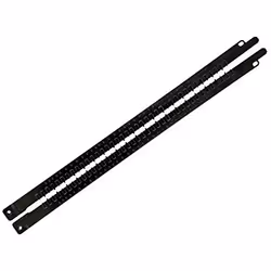 Lames pour scie tandem DeWalt DT99591-QZ; 430 mm; 2 unités