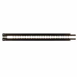 DeWALT DT99593-QZ, Lames de scie sauteuse, Bois, Métal, Noir, XR Extreme, 45 cm