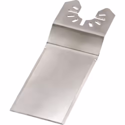 Type d'accessoire pour outils multifonctions = Lame pour scie sabre Type d'outil multifonction = Outil oscillant A utiliser a ...