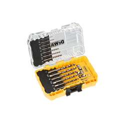 Dewalt - Coffret de 13 forêts métal DT4968-QZ Extrême Cobalt hss-co