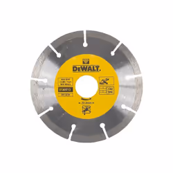 Disque à tronçonner diamanté DeWalt DT40213-QZ; 350 mm
