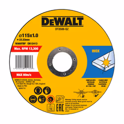DeWALT DT3506-QZ
