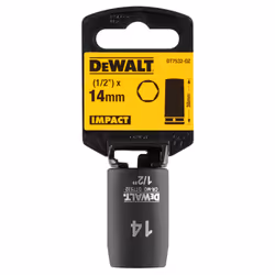 DeWALT DT7532-QZ Douille à choc - Vue supplémentaire 2
