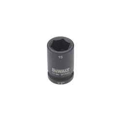 DeWALT DT7533-QZ adaptateur et rallonge pour clés 1 pièce(s) Adaptateur hexagonal
