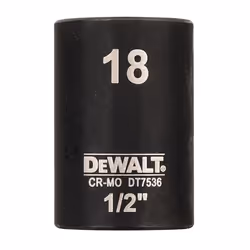 DeWALT DT7536-QZ, 1 pièce(s)