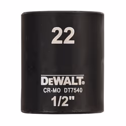 DeWALT DT7540-QZ, 1 pièce(s)