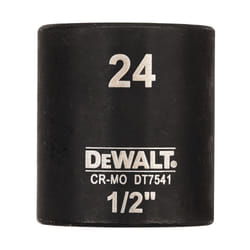 DeWALT DT7541-QZ Douille à choc