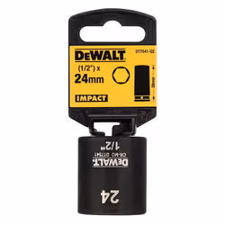 DeWALT DT7541-QZ Douille à choc