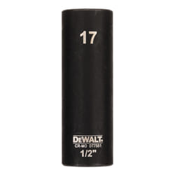 DeWALT DT7551-QZ Douille à choc
