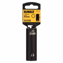 DeWALT DT7551-QZ Douille à choc