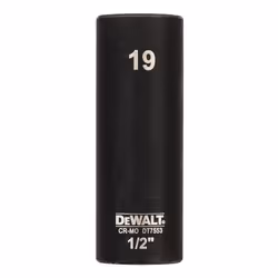 DeWALT DT7553-QZ, 1 pièce(s)