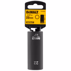 DeWALT DT7556-QZ Douille à choc
