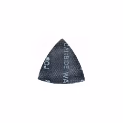 Abrasif maillé DeWalt DTM8668-QZ; 93x93 mm; K60; 5 unités