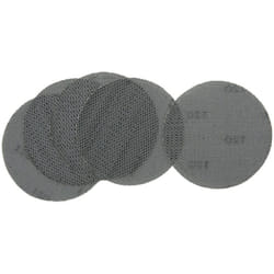 Grille abrasive extreme 225 mm K80 Dewalt