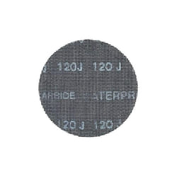 Pack de 4 disques abrasifs Ø225mm Dewalt