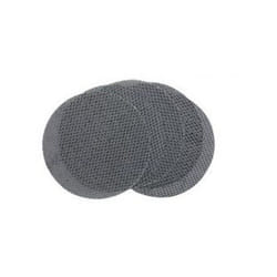 Pack de 4 disques abrasifs Ø225mm Dewalt