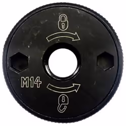 Bague DeWalt DT3559-QZ; M14; 12 mm