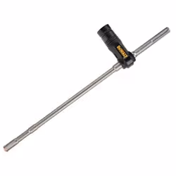 Burin pour ancre DeWalt DT60235-QZ; SDS-max; 600 mm