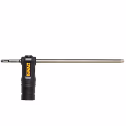 Foret à béton avec extraction de poussière DeWalt DT60341-QZ; 14x370 mm; SDS-plus