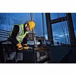 DeWALT DT40252-QZ accessoire pour meuleuse d'angle Disque de coupe - Vue supplémentaire 4