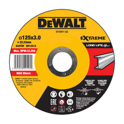 DeWALT DT43911-QZ accessoire pour meuleuse d'angle Disque de coupe