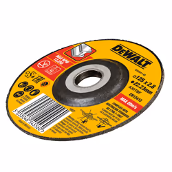 DeWALT DT43911-QZ accessoire pour meuleuse d'angle Disque de coupe