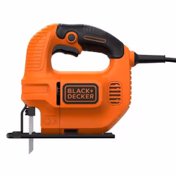 Black & Decker KS501 scie sauteuse