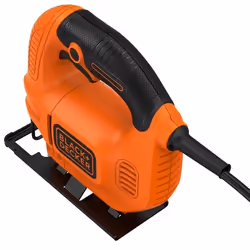 Black & Decker KS501 scie sauteuse