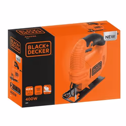 Black & Decker KS501 scie sauteuse - Vue supplémentaire 4