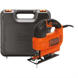 Black & Decker KS701EK scie sauteuse 520 W