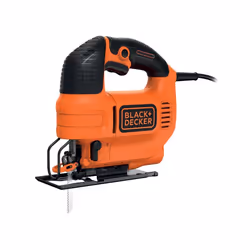 Black & Decker KS701PEK scie sauteuse 520 W