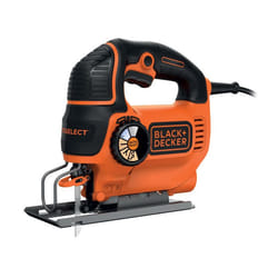Black & Decker KS801SEK scie sauteuse 550 W
