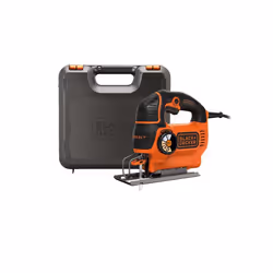 Black & Decker KS801SEK scie sauteuse 550 W