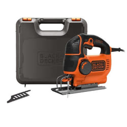 Black & Decker KS901PEK-QS scie sauteuse 620 W