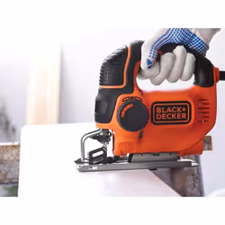 Black & Decker KS901PEK-QS scie sauteuse 620 W