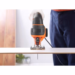 Black & Decker KS901PEK-QS scie sauteuse 620 W