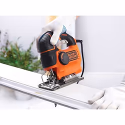Black & Decker KS901PEK-QS scie sauteuse 620 W - Vue supplémentaire 4