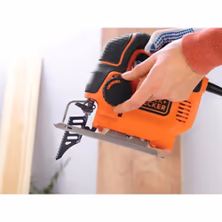 Black & Decker KS901PEK-QS scie sauteuse 620 W - Vue supplémentaire 5