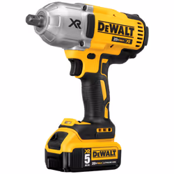DeWALT DCF899P2-GB visseuse électrique et visseuse à percussion