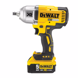 DeWALT DCF899P2-GB visseuse électrique et visseuse à percussion