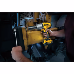 DeWALT DCF899P2-GB visseuse électrique et visseuse à percussion - Vue supplémentaire 4