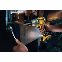 DeWALT DCF899P2-GB visseuse électrique et visseuse à percussion - Vue supplémentaire 5