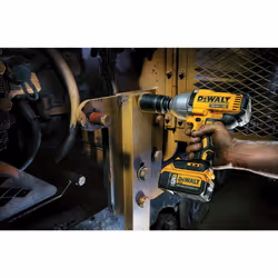 DeWALT DCF899P2-GB visseuse électrique et visseuse à percussion - Vue supplémentaire 6